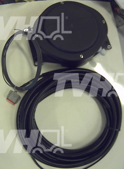 TRASDUTTORE DI ANGOLO/SFILO - codice 56.0012.0044GT