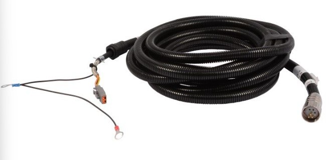 WIRE,HARNESS, LEFT TILT SENSOR - codice 4922948