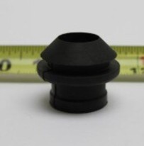 GROMMET, SLAB HYD TANK*** - codice 96709GT