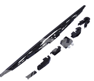Spazzola tergicristallo - codice 045720