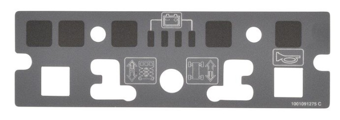 DECAL,ICON (CE) - codice 1001091275