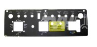 Adesivo console comandi - codice 32941GT