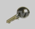Chiave Telemecanique mod. 455 - codice 455