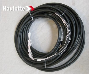 Fascio cavo elettrico - codice 149P241540