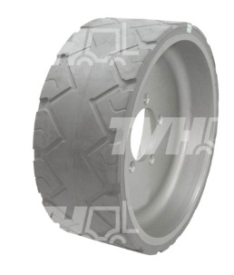 WHEEL, DRIVING D457X178 trazione (compatibili) - codice ST3496