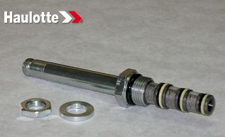 ELETTROVALVOLA 4W 3P 3000 CC8 - codice 4000421630