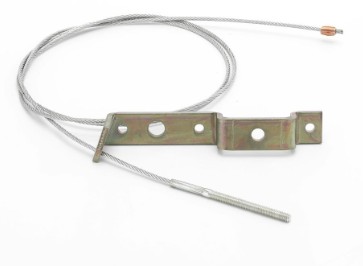 CABLE ASSY,SEQ.MAST,DPL - codice 40313GT