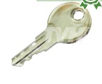 Chiave mod.CH751 (cofano laterale Faresin) - codice CH751
