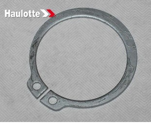 ANELLO ELASTICO ALBERO 32X1,5 DC - codice 2472001290