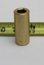 PIVOT TUBE SL2 LEG - codice 32509GT