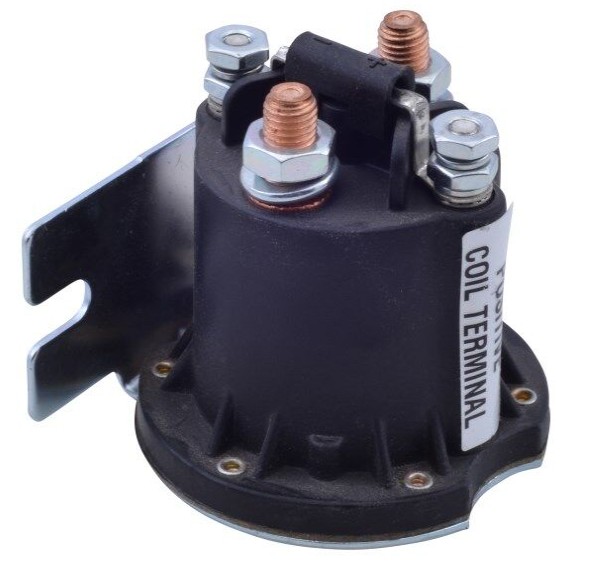 RELAY,48V - codice 1001151762