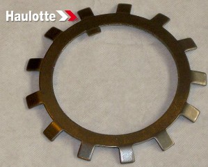 RONDELLA FRENO MB 10 - codice 2700500090