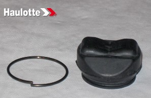 INTERRUTTORE A BILANCIERE (CUFFIA) - codice 4000044630