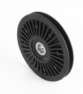 PULLEY, 6203 - codice 1254648GT