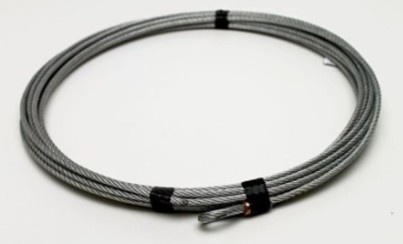 CABLE ASSY SL15 507 7/32 *** - codice 32903GT