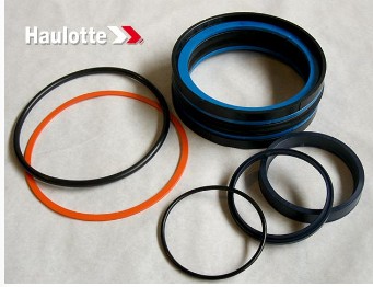 Kit guarnizioni cilindro - codice 2504000600