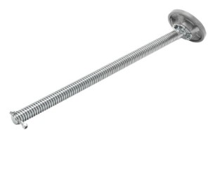 AWP FOOTPAD SERVICE KIT - codice 124163GT