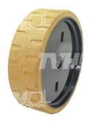 Ruota posteriore R03 - codice 83809010