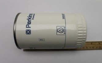 FILTRO OLIO - codice 638243GT