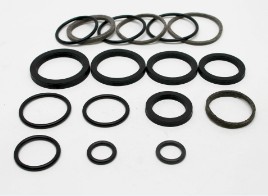 SEAL KIT COMPLETE-HOISTII - codice 23159GT