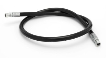 1 - HOSE ASSY,DRIVE MOTORS,GS32 - Codice 105802GT