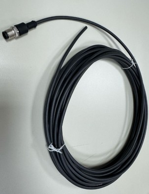 CAVO M12 F DR SCHER 10M - codice 0014121441