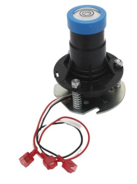 LEVEL SENSOR,LS60,BLUE,2?X4?** - codice 40836GT