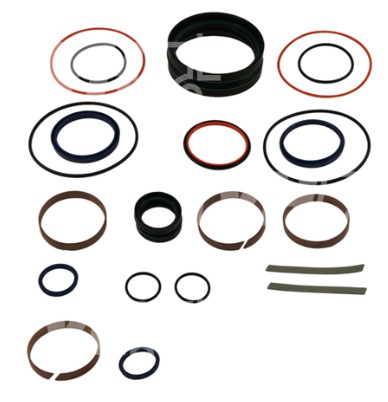 Kit guarnizioni - codice BHR3219/C