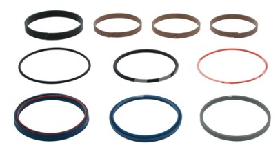 Kit guarnizioni - codice BHR3218/P