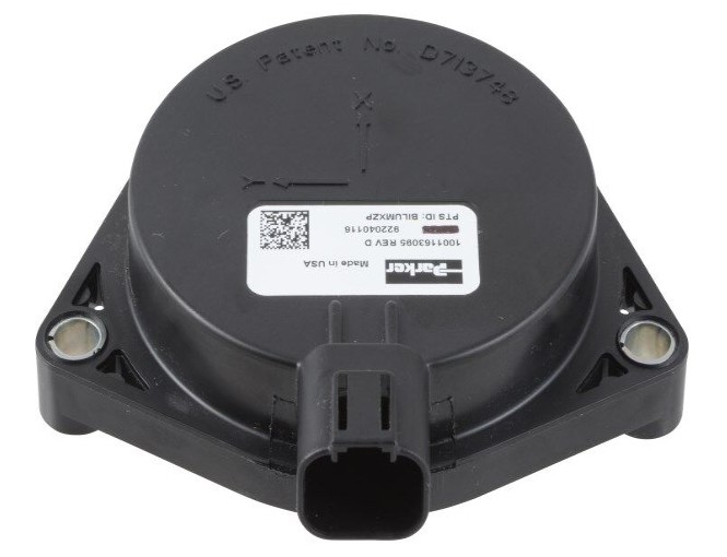 SENSOR,TILT DUAL AXIS CAN - codice 1001163095
