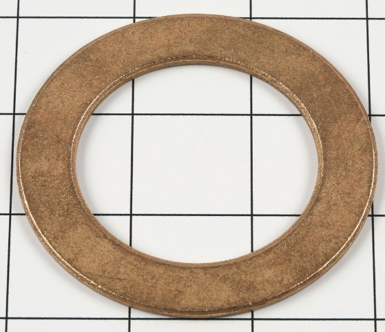 WASHER BRNZ 3.00X2.011X.125 - codice 4740229