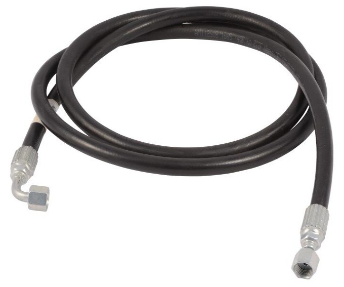 HOSE,4M2T,.25X83.00XST - codice 2753719