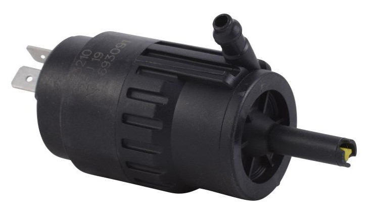 PUMP, WINDSHEILD WASHER - codice 1001080382