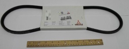 FAN BELT, ALTERNATOR - codice 1262866GT