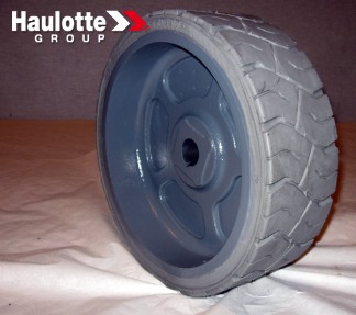 1 - RUOTA MOTRICE HAULOTTE - Codice 28520302890