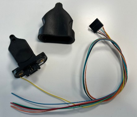 Joystick - codice 0014120500B