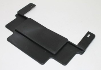 FLAP,CARRIAGE COVER*** - codice 38315GT