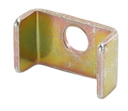 NUT,WELD,ANGLE,1/4 T-SLOT - codice 41055GT