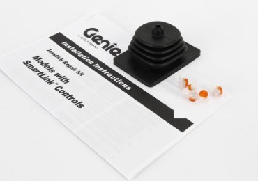 KIT,BOOT,JOYSTICK,SL1000 - codice 214544GT