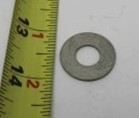 WASHER,FLAT,3/8,USS,ZAG - codice 1255758GT