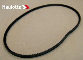 CINGHIA ALTERNATORE - codice 2324004490