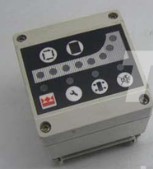 PANNELLO CONTR. DLE SINGOLO - codice 56.0016.0022GT