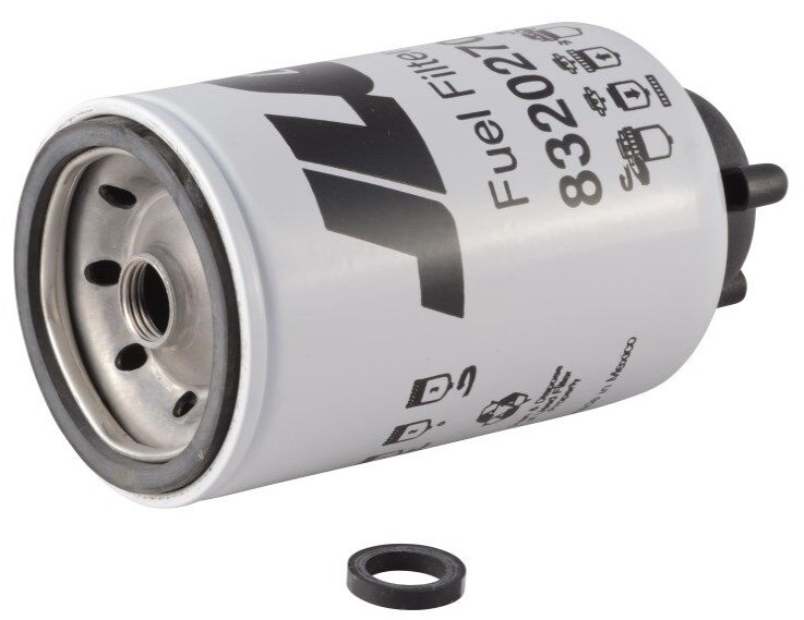 FILTER FUEL CUMMINS EPA ENGINE - codice 8320270