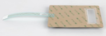 DECAL,MEMBRANE, GR/GRC/GS GCON - codice 137562GT
