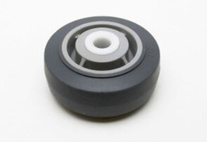 WHEEL,TPE,5 X 2, 3/4, 1/2** - codice 57785GT