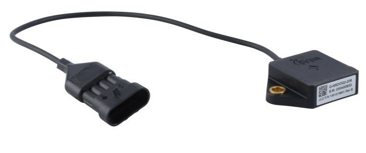 SENSOR,TILT DUAL AXIS CAN - codice 1001219601