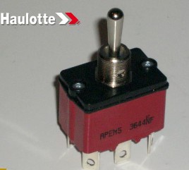 Interruttore - codice 2440901630