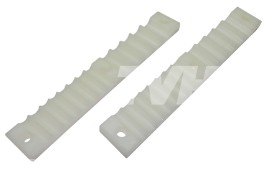 Fascia serraggio tubi - codice 0561317