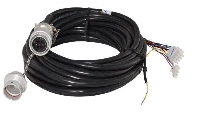 HARNESS CABLE - codice 4922083