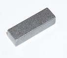 CHIAVETTA PARALL. 10 X 8 X 32 - codice 2353104250